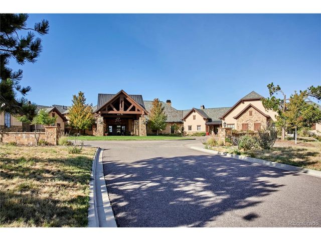 7953 Star Lily Ct, Parker, CO 80134