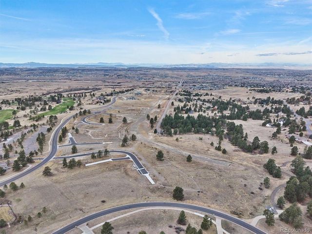 7953 Star Lily Ct, Parker, CO 80134