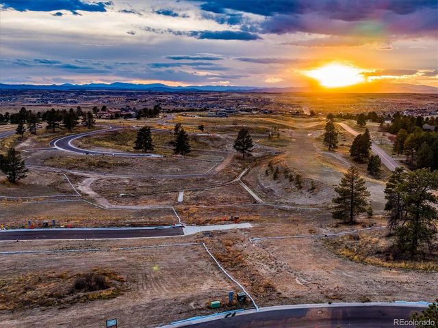 7953 Star Lily Ct, Parker, CO 80134