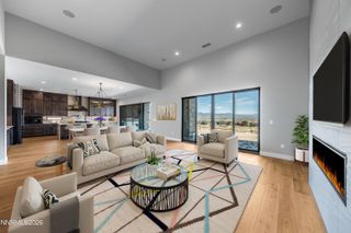 637 Fieldstone Court LOT #124, Genoa, NV 89411