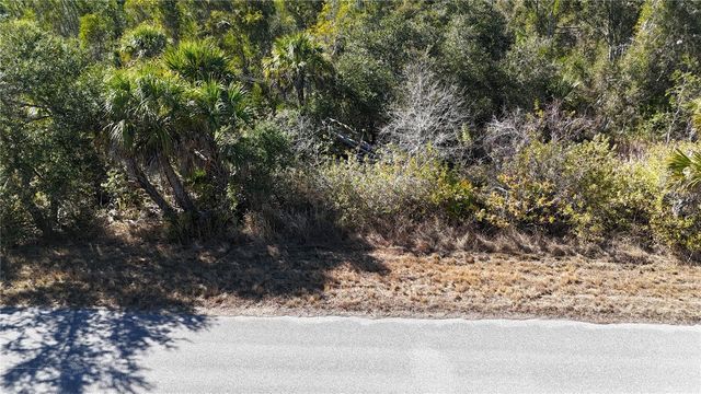 1071 FORRESTAL STREET, Port Charlotte, FL 33953