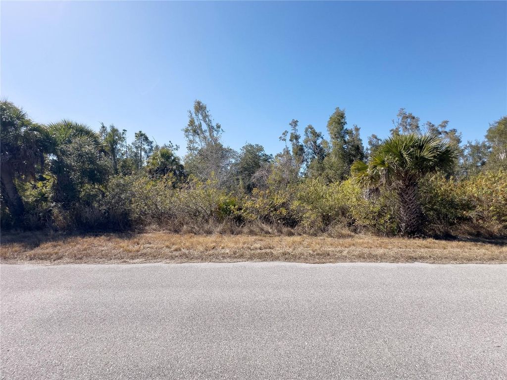 1071 FORRESTAL STREET, Port Charlotte, FL 33953