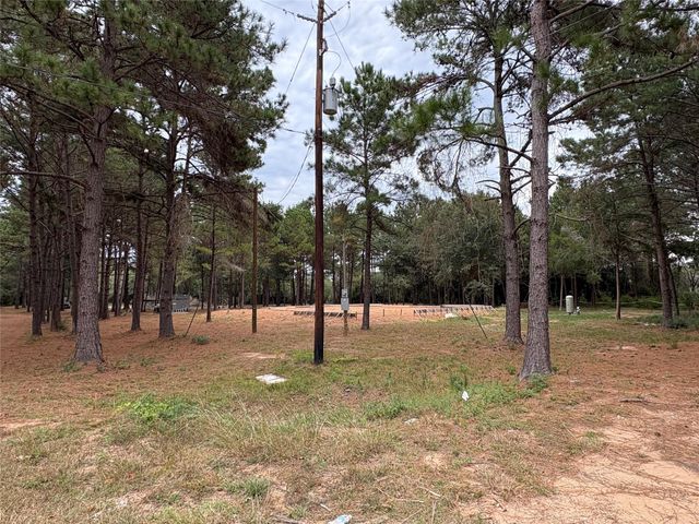19602 Fisher Drive, Tomball, TX 77377