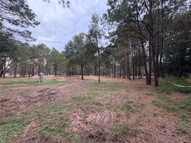 19602 Fisher Drive, Tomball, TX 77377
