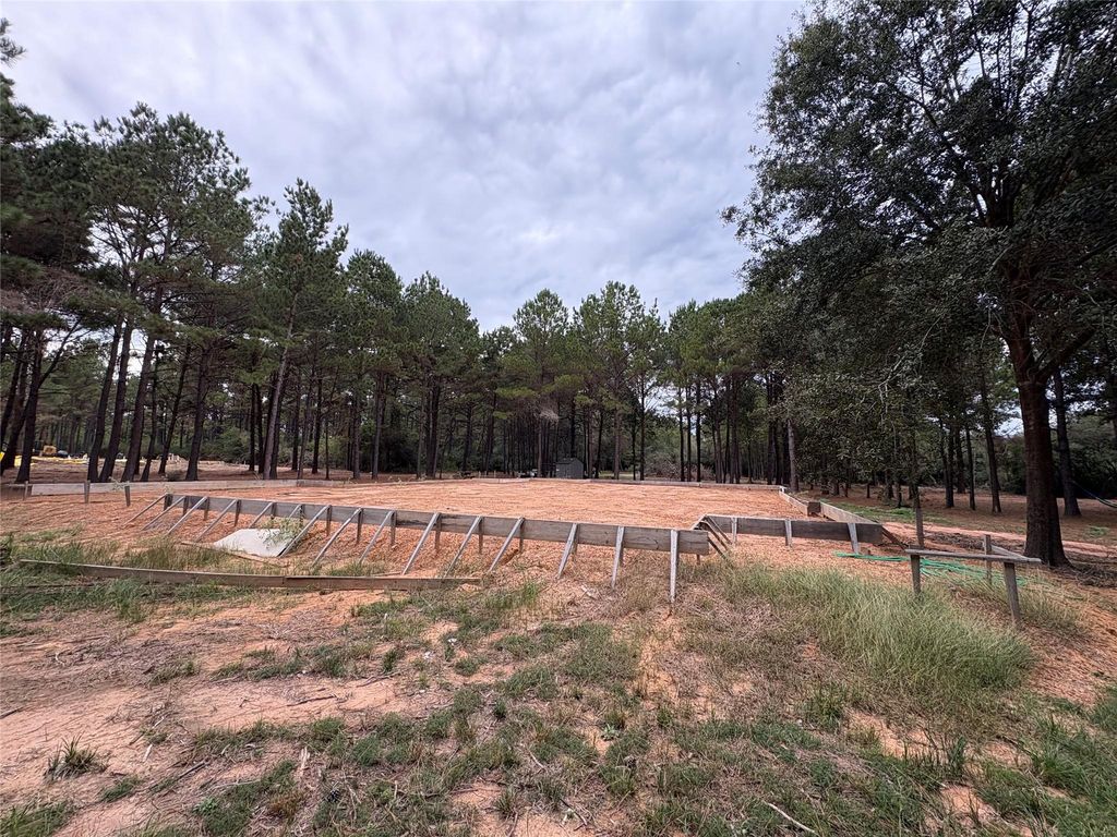 19602 Fisher Drive, Tomball, TX 77377