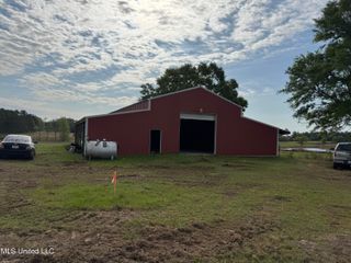 20118 Hwy 603 Lot 2, Kiln, MS 39556