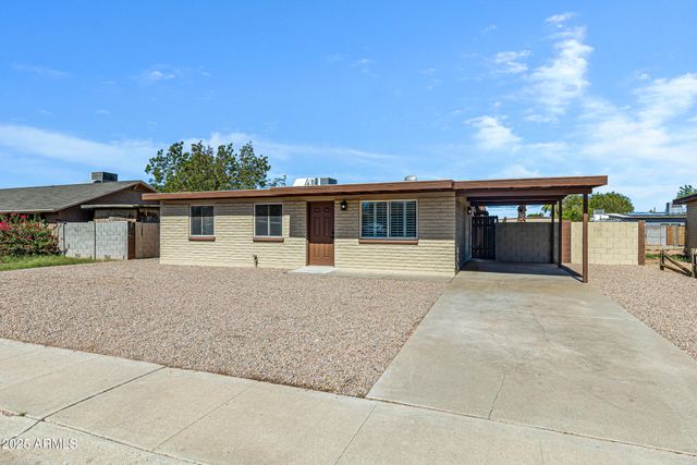 414 E CHOLLA Street, Casa Grande, AZ 85122