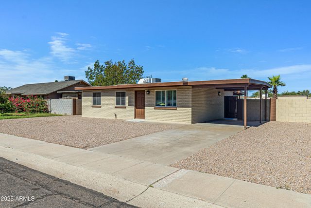414 E CHOLLA Street, Casa Grande, AZ 85122