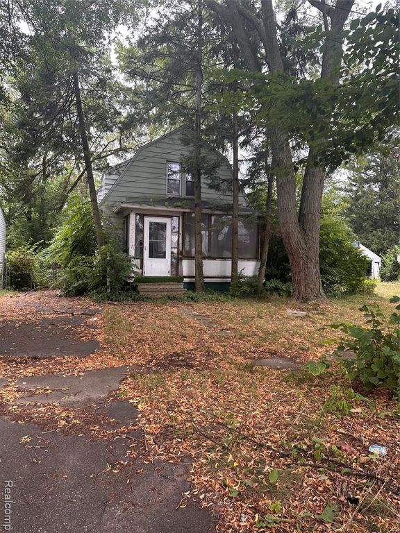 1926 Kansas Avenue, Flint, MI 48506