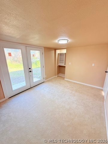 518 NW 6th Street, Checotah, OK 74426