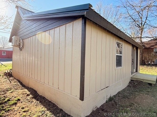 518 NW 6th Street, Checotah, OK 74426