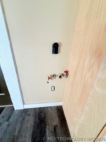 518 NW 6th Street, Checotah, OK 74426