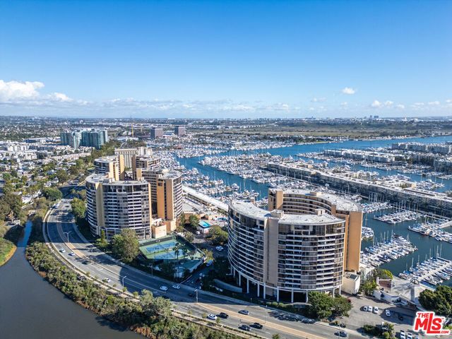 4316 Marina City Drive 1023, Marina Del Rey, CA 90292