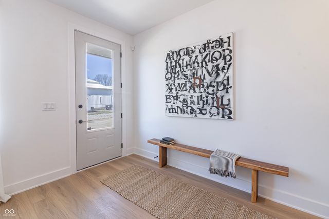 2051-2053 Columbia Avenue, Indianapolis, IN 46202