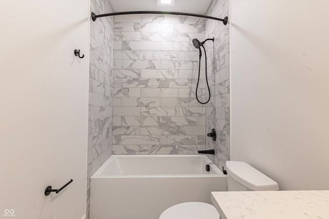 2051-2053 Columbia Avenue, Indianapolis, IN 46202