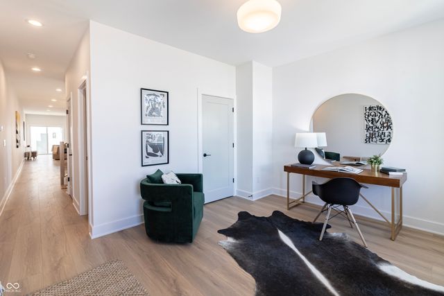 2051-2053 Columbia Avenue, Indianapolis, IN 46202