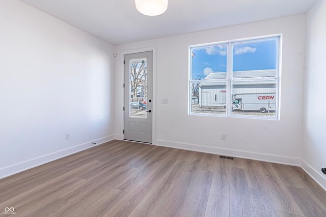 2051-2053 Columbia Avenue, Indianapolis, IN 46202