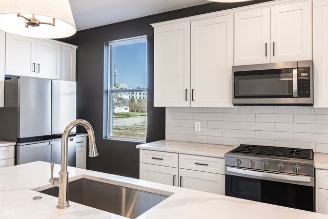 2051-2053 Columbia Avenue, Indianapolis, IN 46202