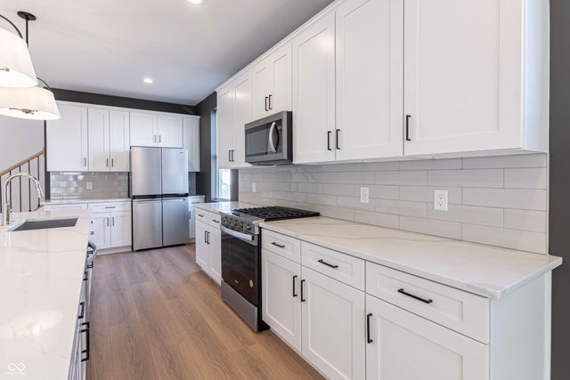 2051-2053 Columbia Avenue, Indianapolis, IN 46202