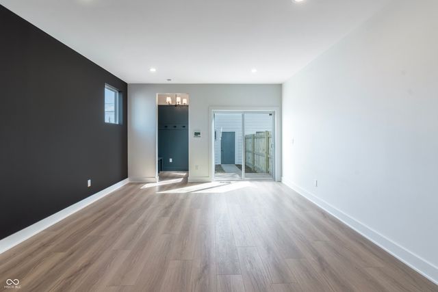 2051-2053 Columbia Avenue, Indianapolis, IN 46202