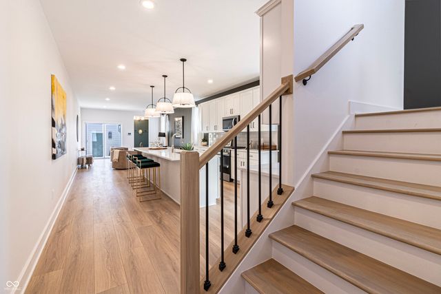 2051-2053 Columbia Avenue, Indianapolis, IN 46202