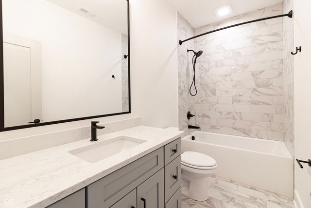 2051-2053 Columbia Avenue, Indianapolis, IN 46202