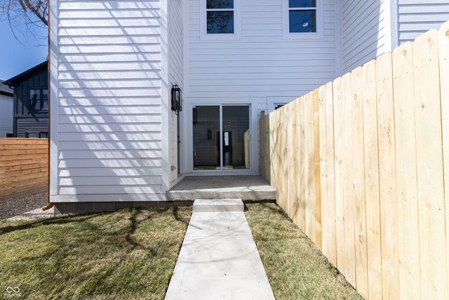 2051-2053 Columbia Avenue, Indianapolis, IN 46202