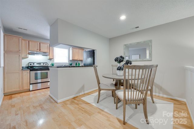 2209 Sumner Green Avenue M, Charlotte, NC 28203