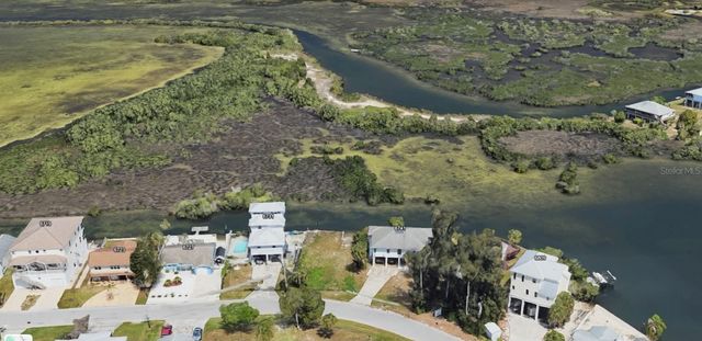 6733 DRIFTWOOD DRIVE, Hudson, FL 34667