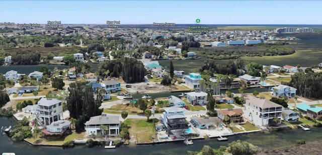 6733 DRIFTWOOD DRIVE, Hudson, FL 34667