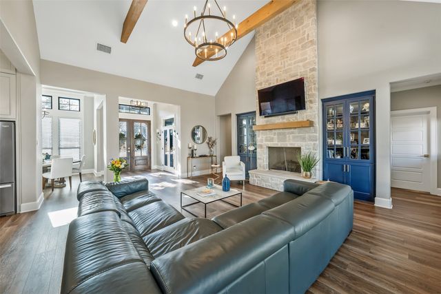 12213 Harlon Street, Flint, TX 75762