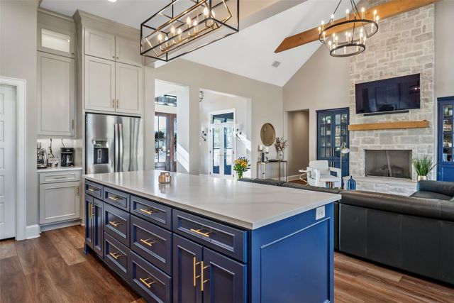 12213 Harlon Street, Flint, TX 75762