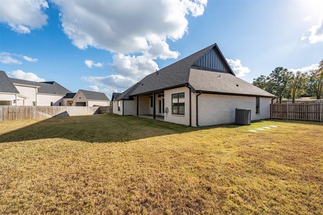 12213 Harlon Street, Flint, TX 75762