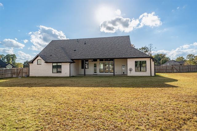 12213 Harlon Street, Flint, TX 75762