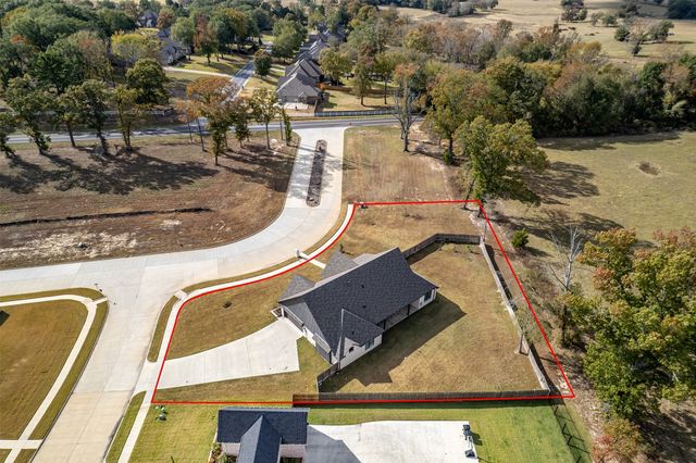 12213 Harlon Street, Flint, TX 75762