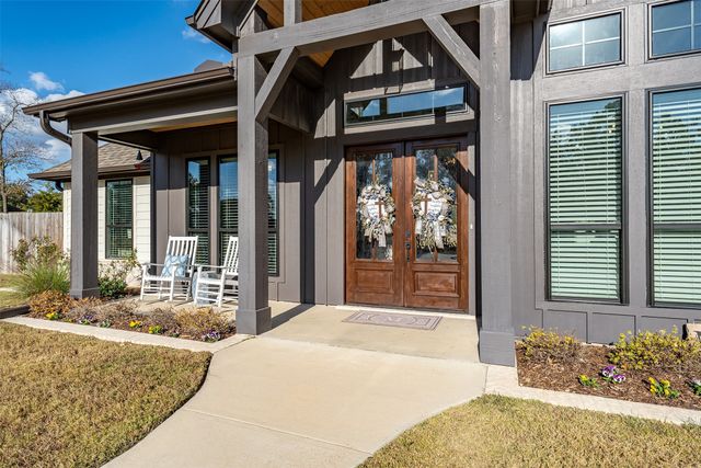 12213 Harlon Street, Flint, TX 75762