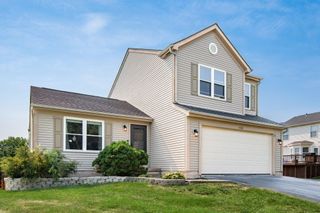 4281 Nafzger Drive, Columbus, OH 43230