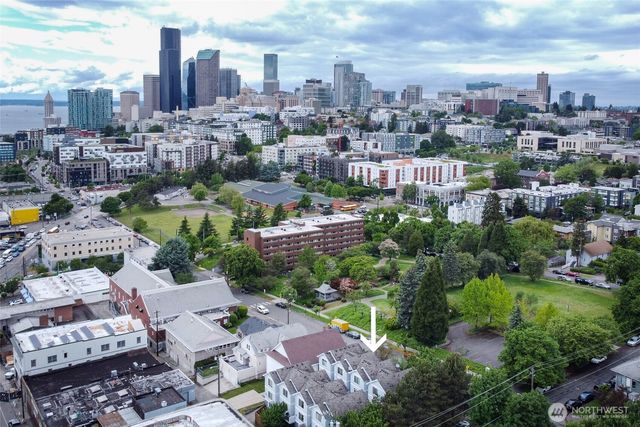 1451 S Main Street, Seattle, WA 98144