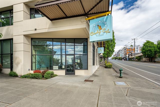 1451 S Main Street, Seattle, WA 98144