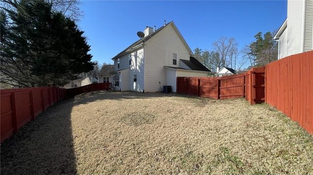 4424 High Gate NW Drive, Acworth, GA 30101