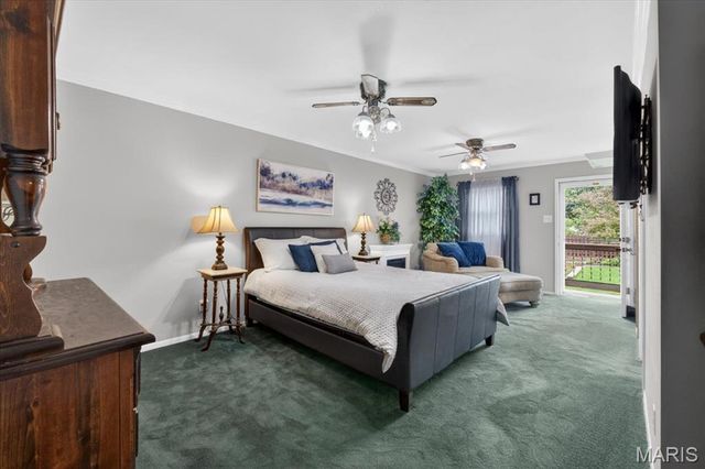 721 Oakway Place, Glendale, MO 63122