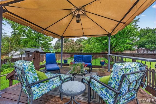 721 Oakway Place, Glendale, MO 63122