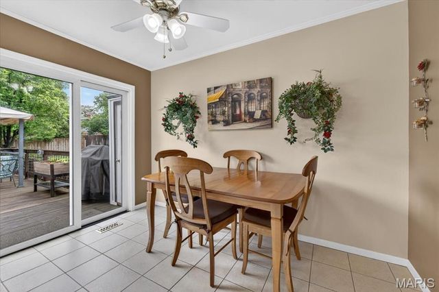 721 Oakway Place, Glendale, MO 63122