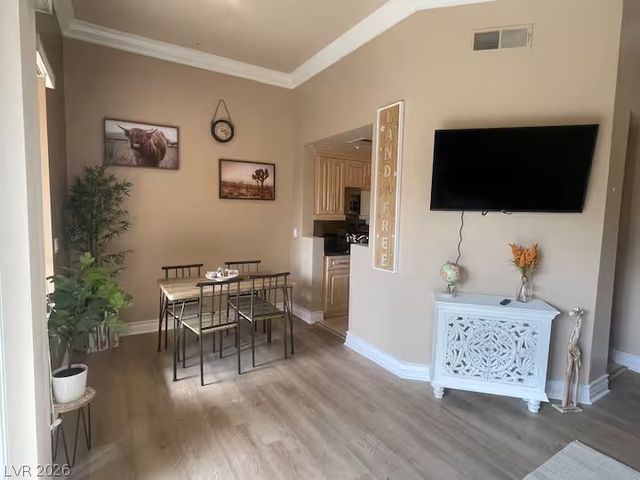 230 East Flamingo Road 308, Las Vegas, NV 89169