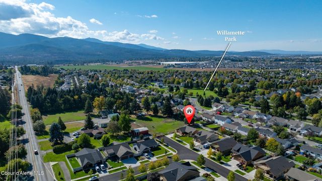 2229 N SOCKEYE DR, Post Falls, ID 83854