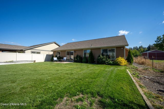 2229 N SOCKEYE DR, Post Falls, ID 83854