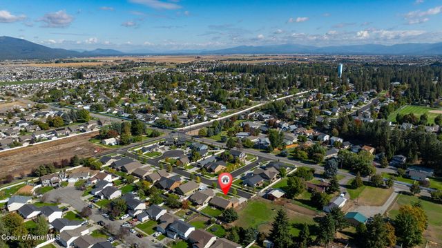 2229 N SOCKEYE DR, Post Falls, ID 83854