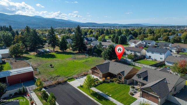 2229 N SOCKEYE DR, Post Falls, ID 83854