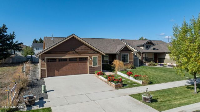 2229 N SOCKEYE DR, Post Falls, ID 83854