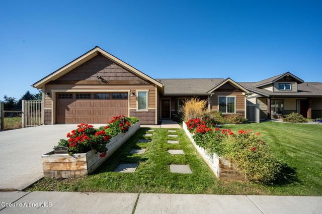 2229 N SOCKEYE DR, Post Falls, ID 83854